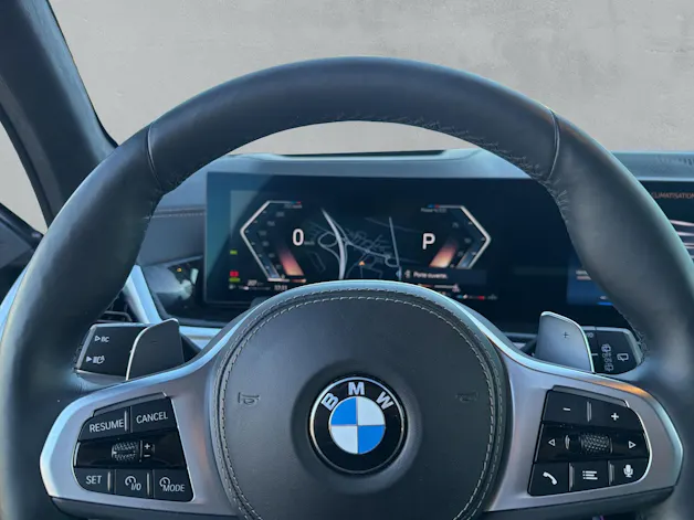 BMW X7 40d M Sport xDrive G07 (CH) AHK ** 7 Places ** 📍
