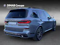 BMW X7 40d M Sport xDrive G07 (CH) AHK ** 7 Places ** 📍