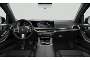 BMW X7 40d M Sport xDrive G07 (CH) AHK ** 7 Places **