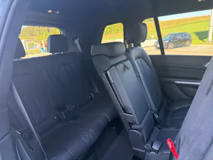 BMW X7 40d M Sport xDrive G07 (CH) AHK ** 7 Places **