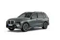BMW X7 40d M Sport xDrive G07 (CH) AHK