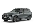 BMW X7 40d M Sport xDrive G07 (CH) AHK