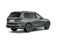 BMW X7 40d M Sport xDrive G07 (CH) AHK