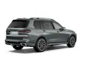 BMW X7 40d M Sport xDrive G07 (CH) AHK