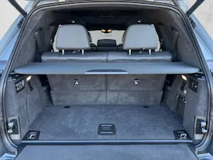 BMW X7 40d M Sport xDrive G07 (CH) AHK ** 7 Places **
