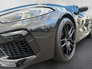 BMW M8 Competition xDrive Cabriolet