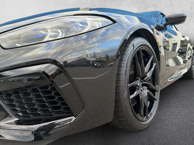 BMW M8 Competition xDrive Cabriolet