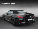 BMW M8 Competition xDrive Cabriolet