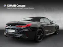 BMW M8 Competition xDrive Cabriolet