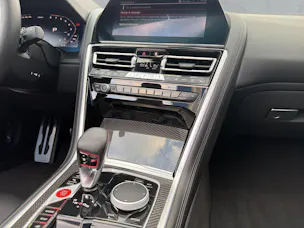 BMW M8 Competition xDrive Cabriolet