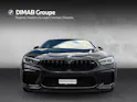 BMW M8 Competition xDrive Cabriolet