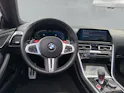 BMW M8 Competition xDrive Cabriolet