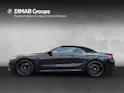 BMW M8 Competition xDrive Cabriolet