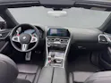 BMW M8 Competition xDrive Cabriolet