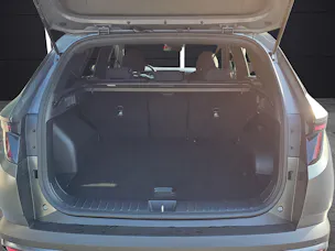 Hyundai Tucson 1.6 T-GDi HEV Origo Blackline 4WD