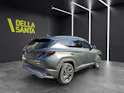 Hyundai Tucson 1.6 T-GDi HEV Origo Blackline 4WD