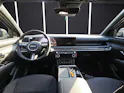 Hyundai Tucson 1.6 T-GDi HEV Origo Blackline 4WD