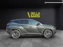 Hyundai Tucson 1.6 T-GDi HEV Origo Blackline 4WD