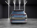 Hyundai Tucson 1.6 T-GDi HEV Origo Blackline 4WD