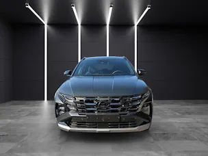 Hyundai Tucson 1.6 T-GDi HEV Origo Blackline 4WD