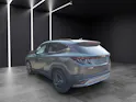 Hyundai Tucson 1.6 T-GDi HEV Origo Blackline 4WD