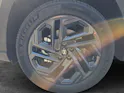 Hyundai Tucson 1.6 T-GDi HEV Origo Blackline 4WD