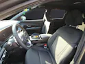 Hyundai Tucson 1.6 T-GDi HEV Origo Blackline 4WD