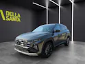 Hyundai Tucson 1.6 T-GDi HEV Origo Blackline 4WD