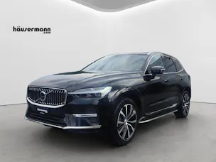 Volvo XC60 2.0 T6 TE Ultimate Bright eAWD