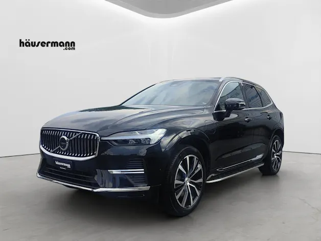 Volvo XC60 2.0 T6 TE Ultimate Bright eAWD
