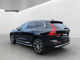 VOLVO XC60 2.0 T6 TE Ultimate Bright eAWD