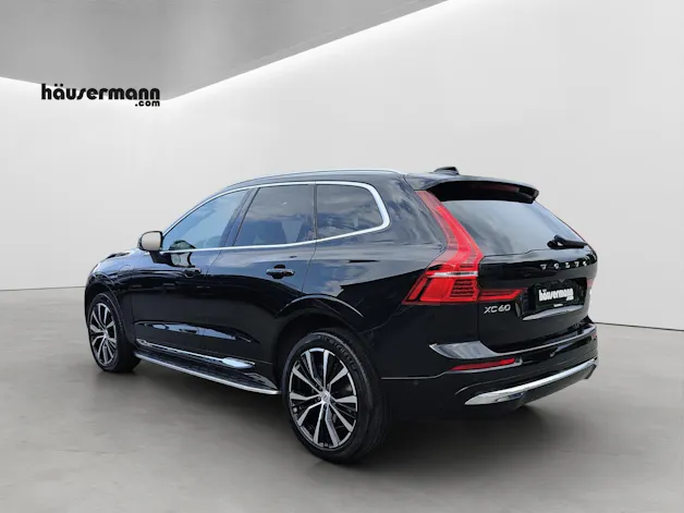 Volvo XC60 2.0 T6 TE Ultimate Bright eAWD