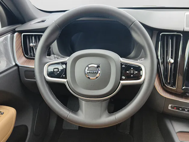 Volvo XC60 2.0 T6 TE Ultimate Bright eAWD