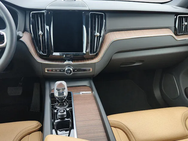 Volvo XC60 2.0 T6 TE Ultimate Bright eAWD
