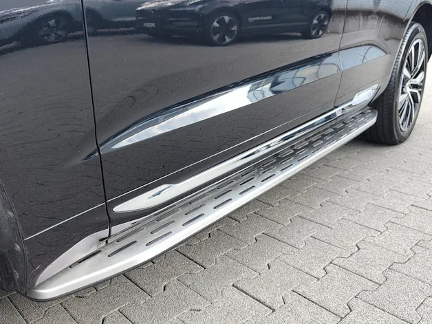 Volvo XC60 2.0 T6 TE Ultimate Bright eAWD