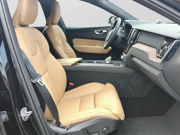 Volvo XC60 2.0 T6 TE Ultimate Bright eAWD