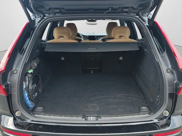 Volvo XC60 2.0 T6 TE Ultimate Bright eAWD