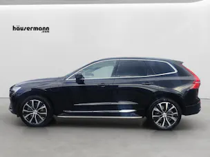 VOLVO XC60 2.0 T6 TE Ultimate Bright eAWD