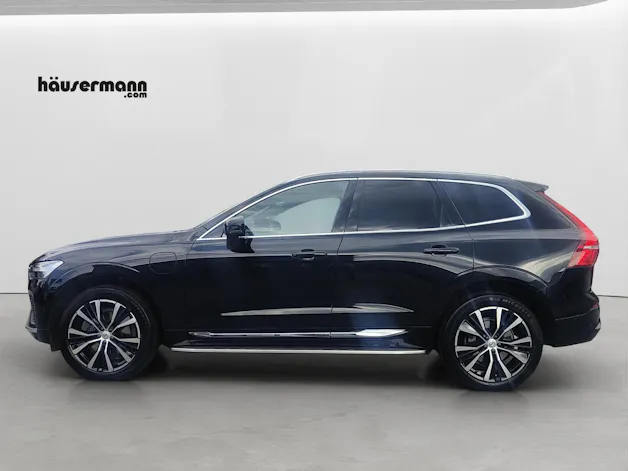 Volvo XC60 2.0 T6 TE Ultimate Bright eAWD