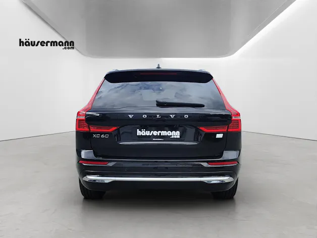 Volvo XC60 2.0 T6 TE Ultimate Bright eAWD