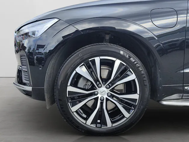 Volvo XC60 2.0 T6 TE Ultimate Bright eAWD