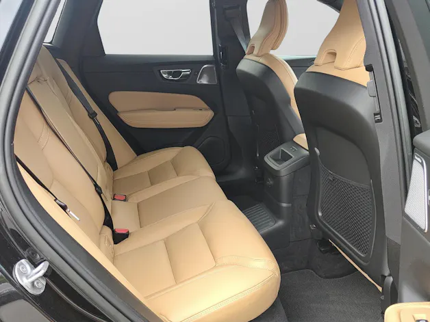 Volvo XC60 2.0 T6 TE Ultimate Bright eAWD