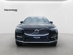 VOLVO XC60 2.0 T6 TE Ultimate Bright eAWD