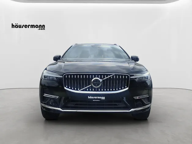 Volvo XC60 2.0 T6 TE Ultimate Bright eAWD