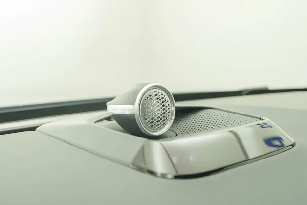 Volvo ES90 Twin Performance Ultra AWD