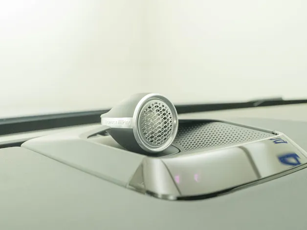 Volvo ES90 Twin Performance Ultra AWD
