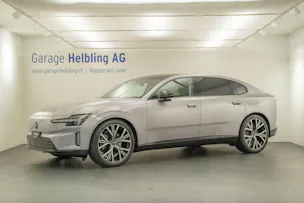 Volvo ES90 Twin Performance Ultra AWD