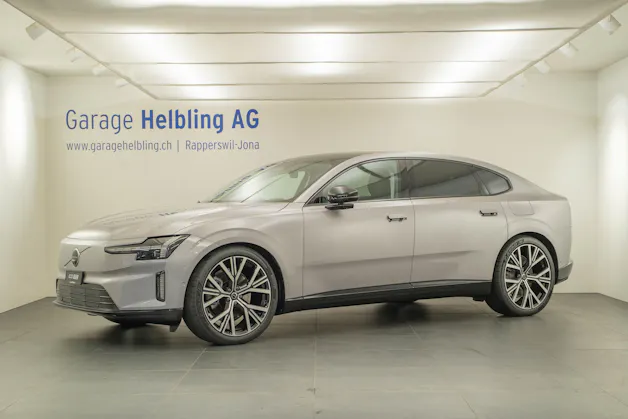 Volvo ES90 Twin Performance Ultra AWD