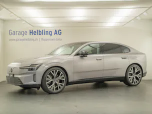 Volvo ES90 Twin Performance Ultra AWD