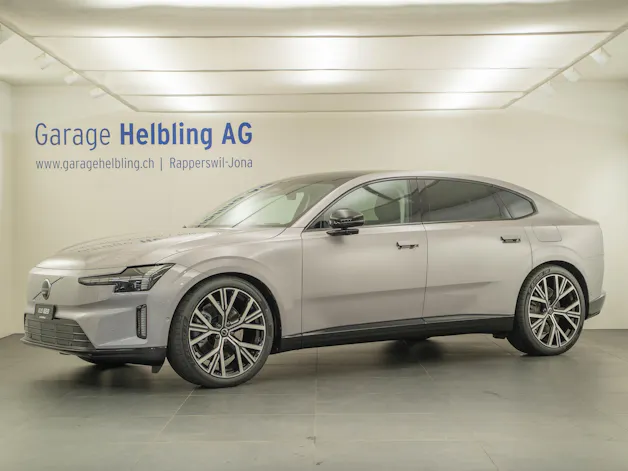 Volvo ES90 Twin Performance Ultra AWD